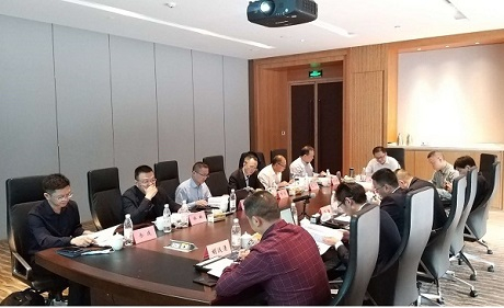 公司召开2019年度股东大会、董事聚会、监事聚会