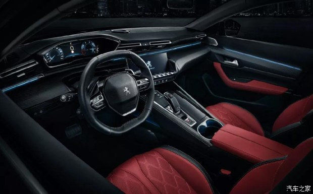 酣畅驾驶 清静加倍！TA真的很Nice！